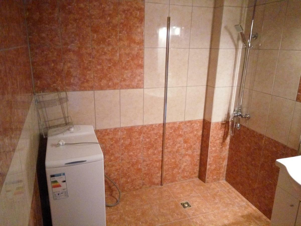 Apartman Suchdol Διαμέρισμα Bujanov Εξωτερικό φωτογραφία