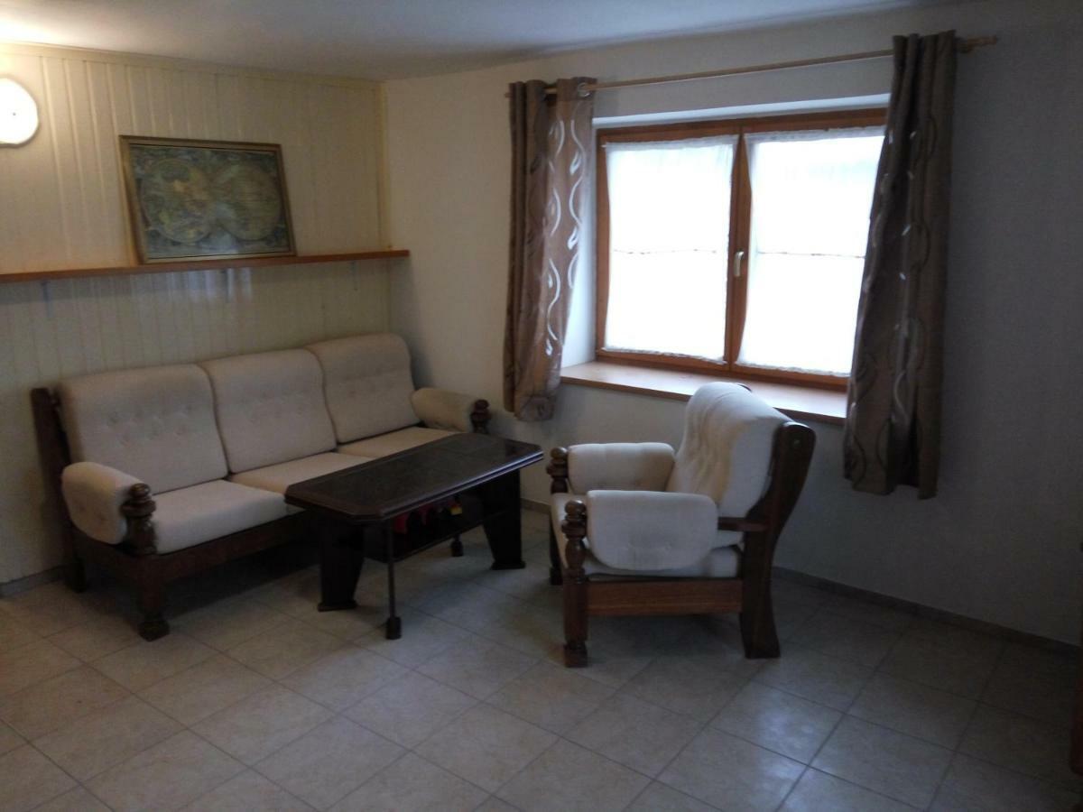 Apartman Suchdol Διαμέρισμα Bujanov Εξωτερικό φωτογραφία