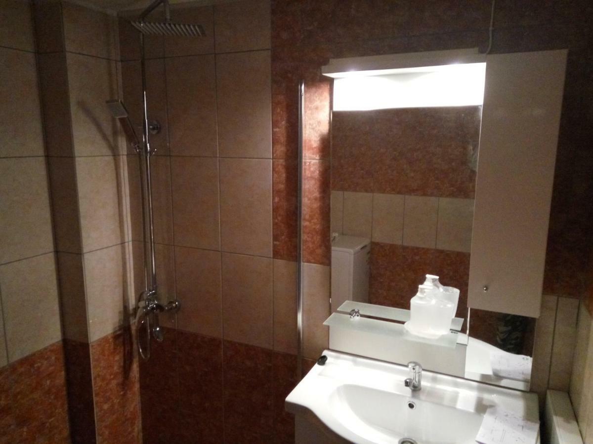 Apartman Suchdol Διαμέρισμα Bujanov Εξωτερικό φωτογραφία