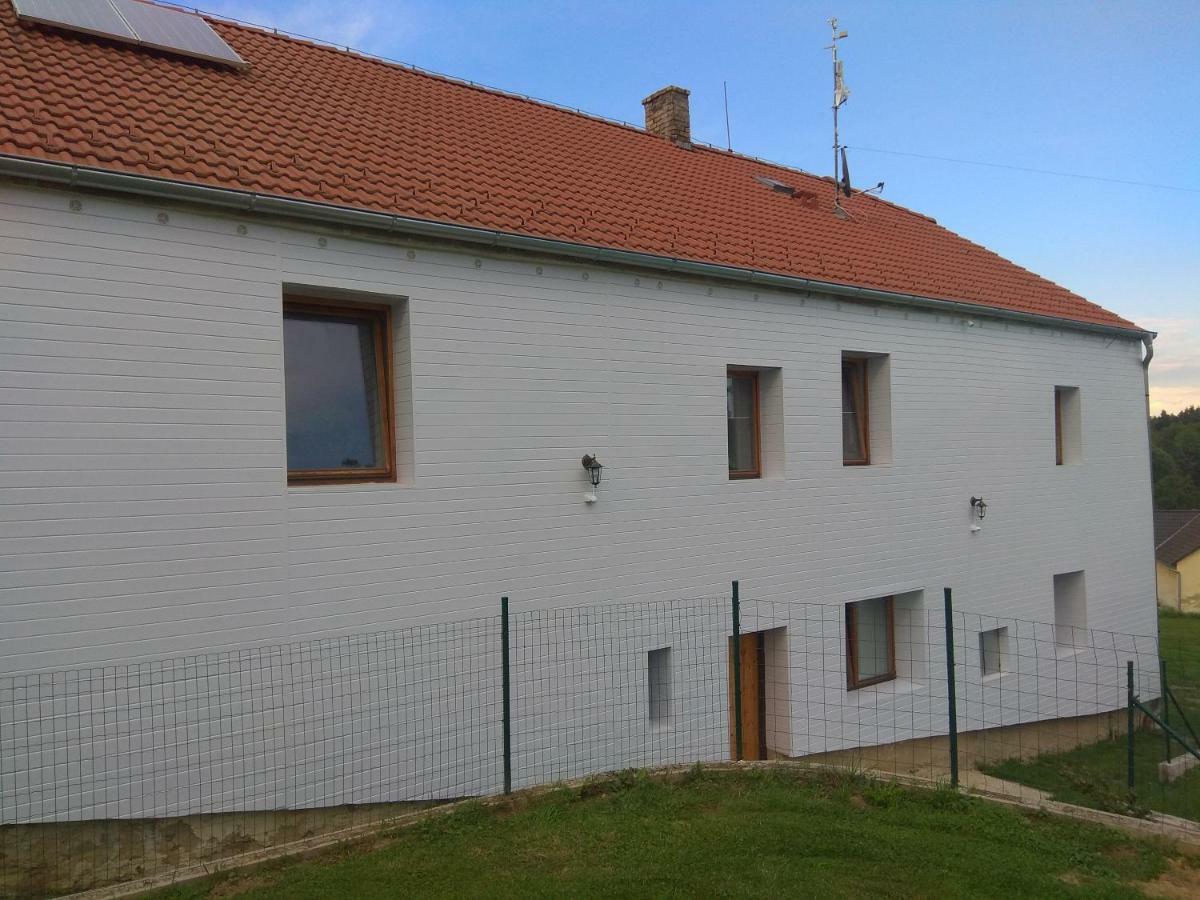 Apartman Suchdol Διαμέρισμα Bujanov Εξωτερικό φωτογραφία