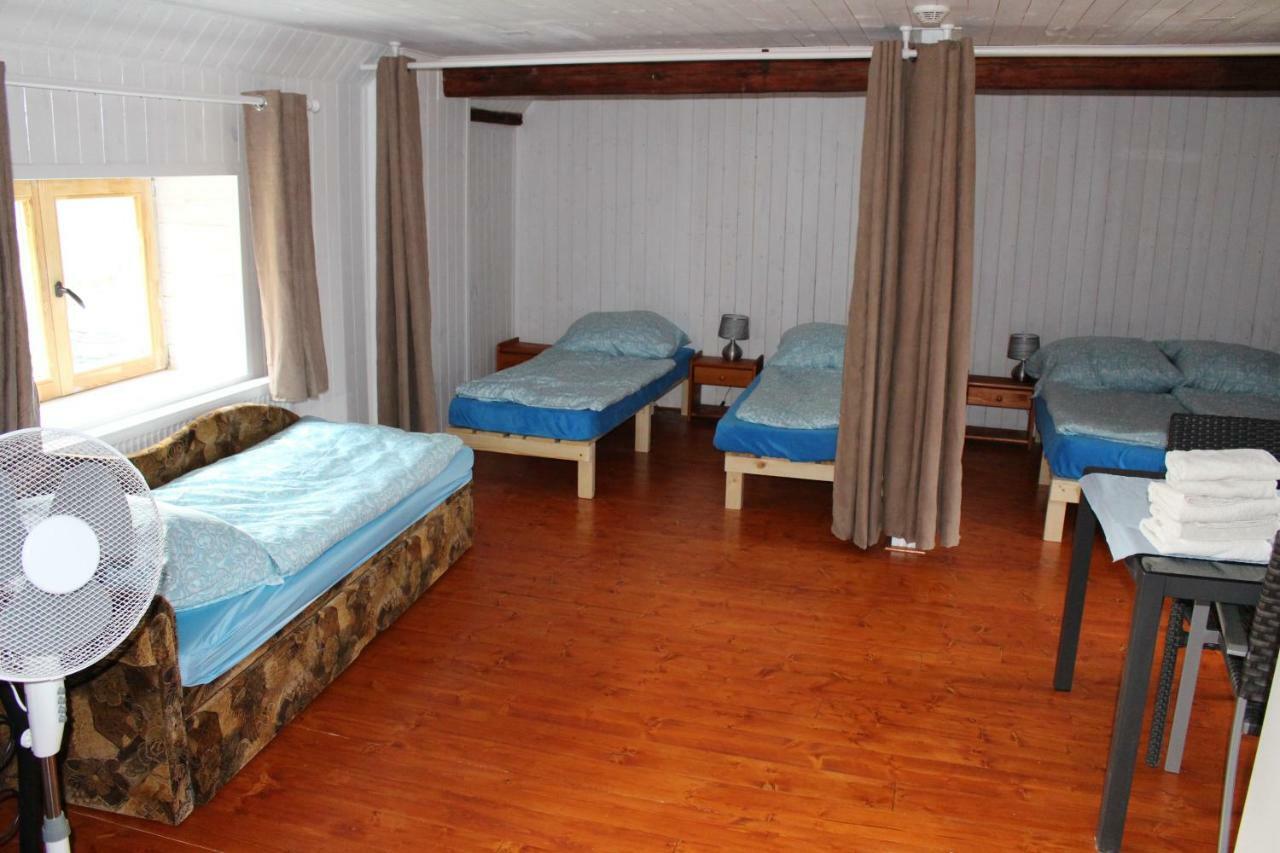 Apartman Suchdol Διαμέρισμα Bujanov Εξωτερικό φωτογραφία