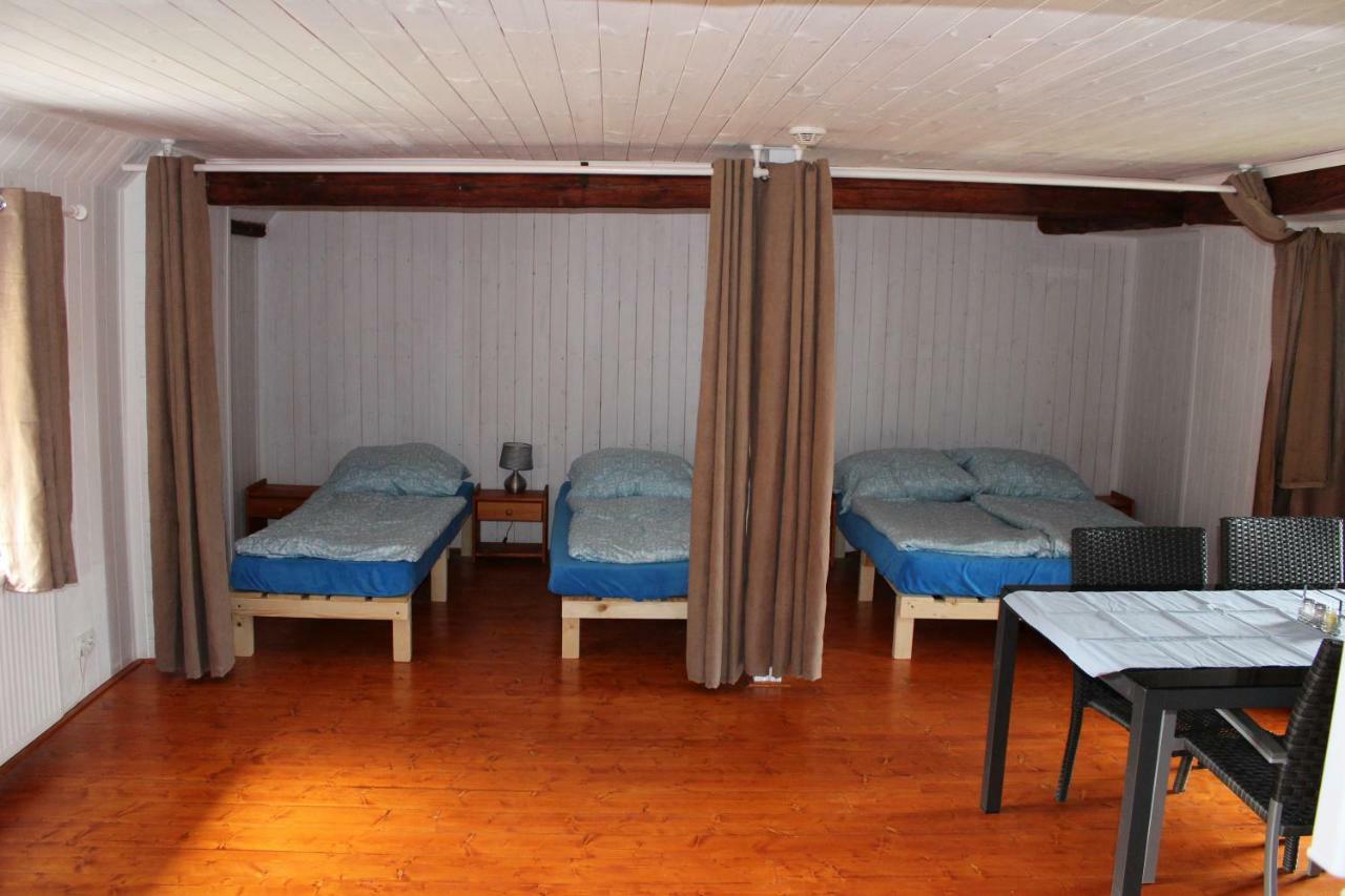 Apartman Suchdol Διαμέρισμα Bujanov Εξωτερικό φωτογραφία