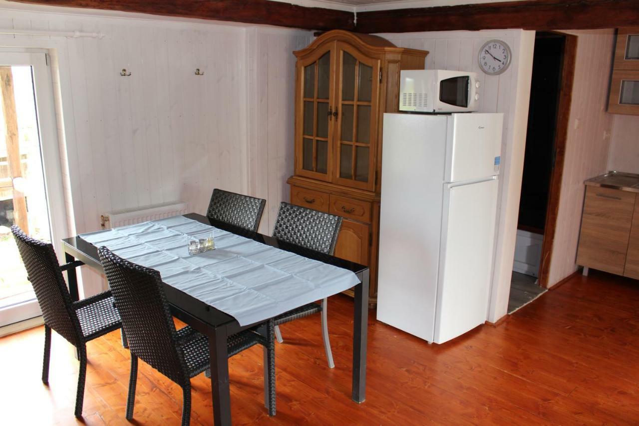 Apartman Suchdol Διαμέρισμα Bujanov Εξωτερικό φωτογραφία