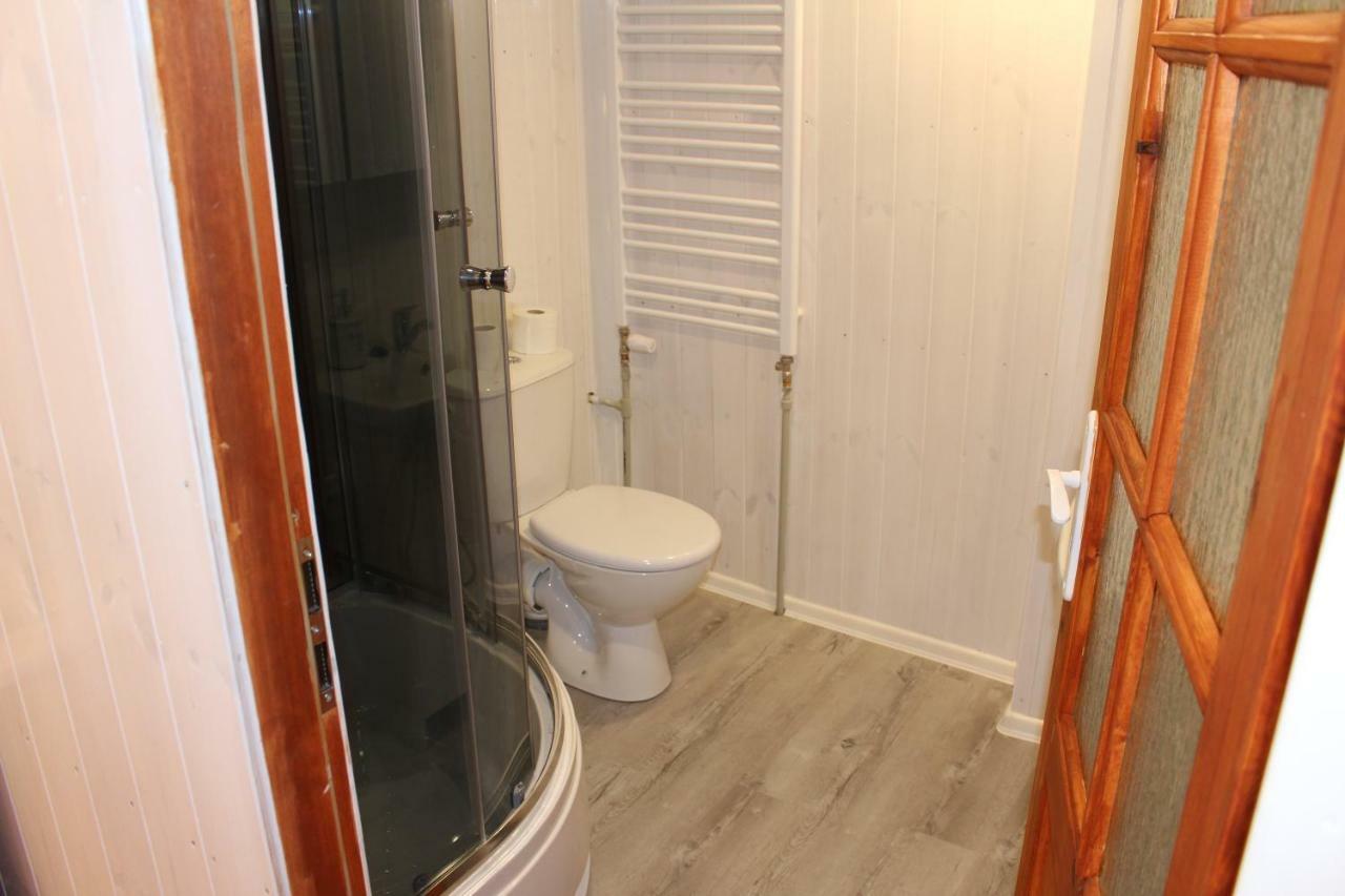 Apartman Suchdol Διαμέρισμα Bujanov Εξωτερικό φωτογραφία