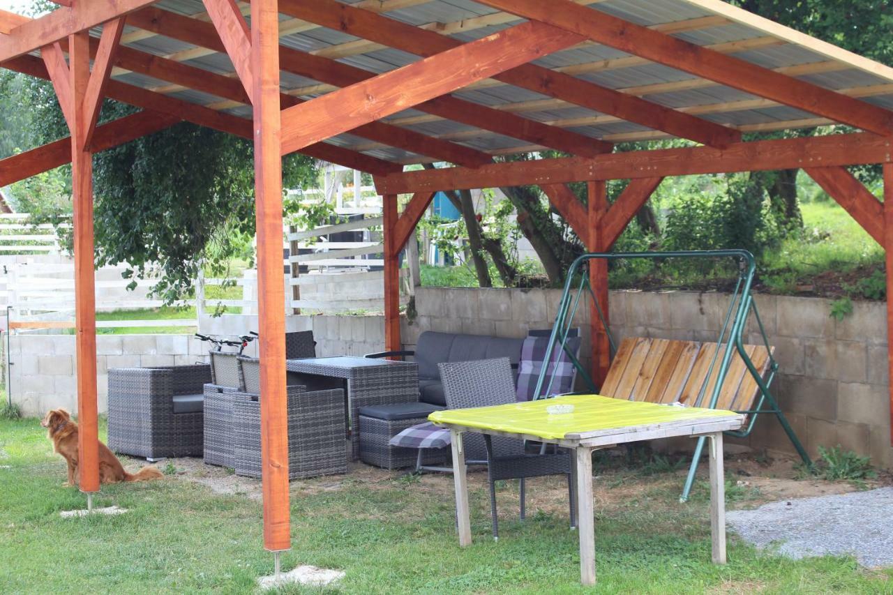 Apartman Suchdol Διαμέρισμα Bujanov Εξωτερικό φωτογραφία
