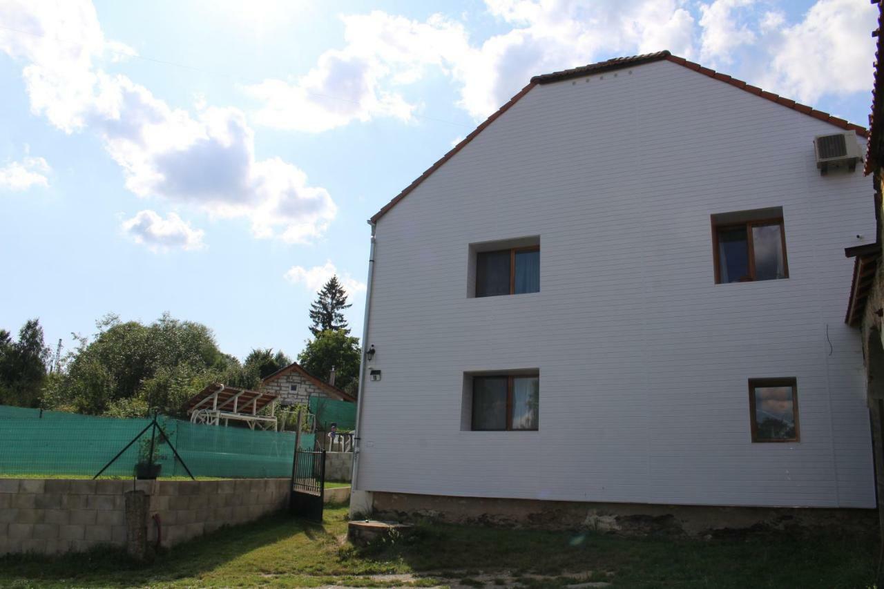 Apartman Suchdol Διαμέρισμα Bujanov Εξωτερικό φωτογραφία